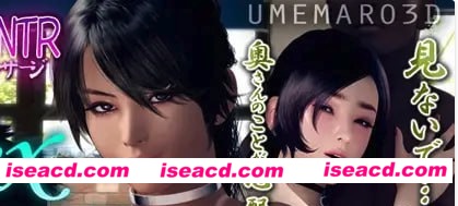 【3D/中文/动态/CV】性爱治疗师GAME版 + MOVIE版【PC/10.8G】