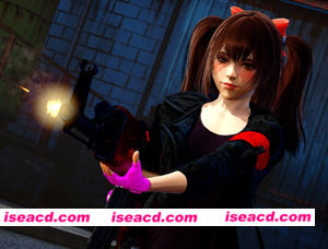 弗雷维尔夏令营 FR34KS v0.3 汉化版 PC+安卓 动态SLG游戏 3.2G