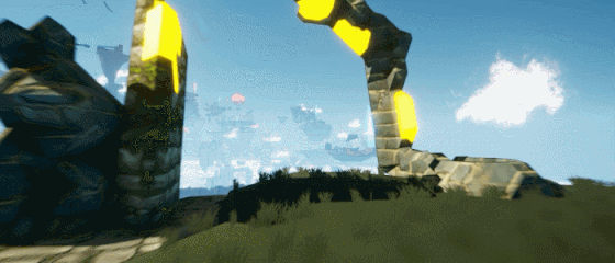 【FPS/中文/开放世界】《回音点新星 Echo Point Nova》v1.0 官方中文硬盘版【2.95G/新作】