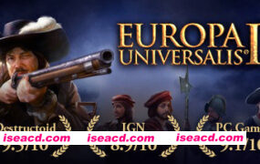 欧陆风云4/Europa Universalis IV（V1.35.5.0+全DLC+季票+修改器）
