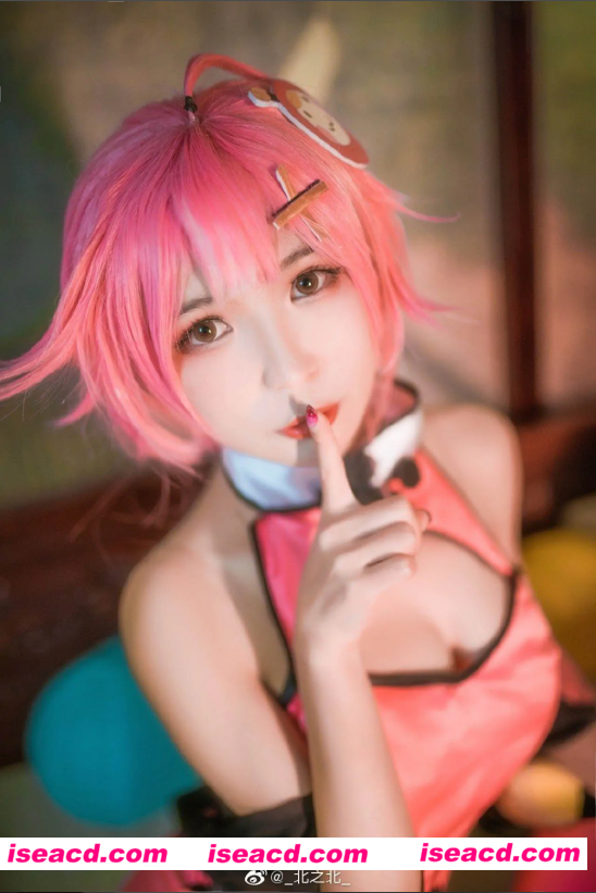 【COSPLAY/合集】《北之北》全套cosplay内容15期合集 [392p]【1.5G】