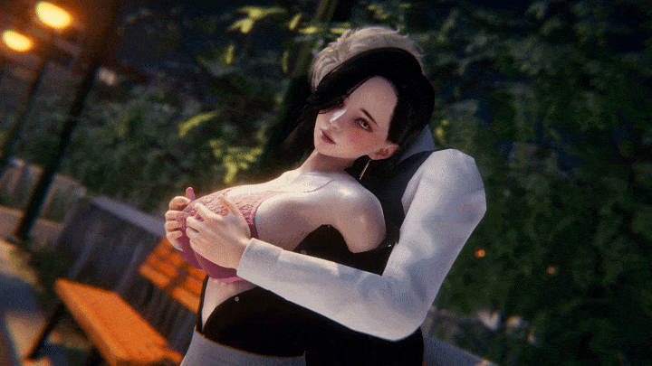 【SLG/AI汉化/PC+安卓/全动态】间谍 X 出租车 Spy X Taxi v1.0  AI汉化步兵版【2.2G/新作】