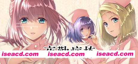 【已补档】【经典大作ADV/中文/重置版】 夜勤病栋-重置版 Steam官方中文版 【4.2G/全CV/新作】