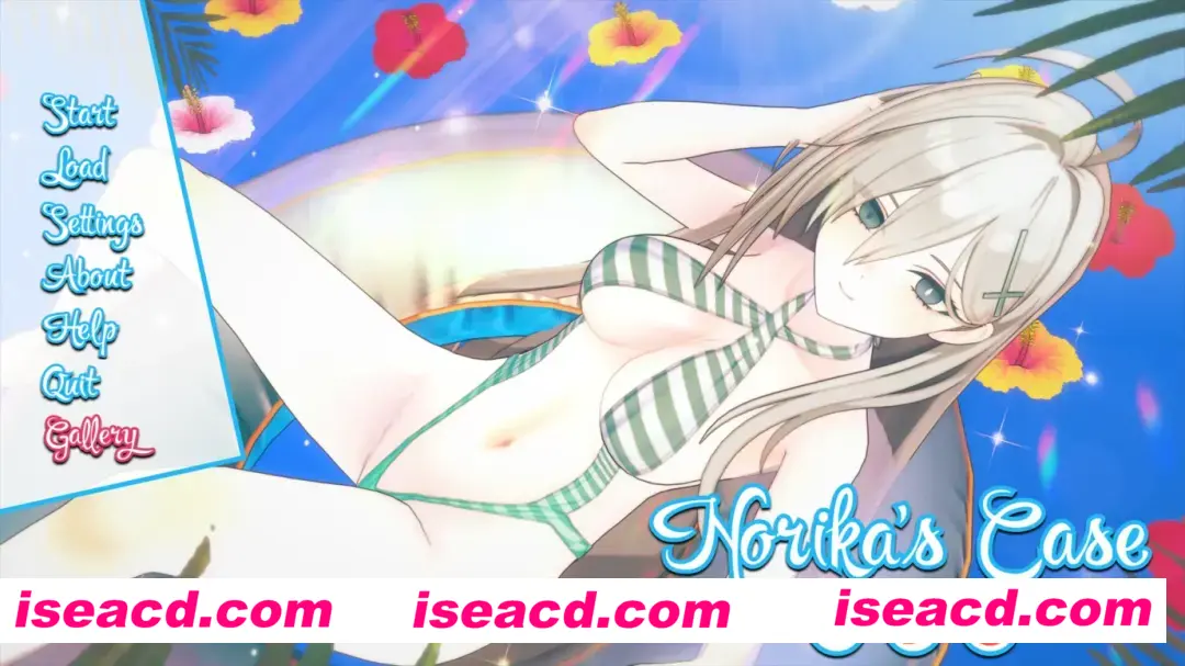 【互动SLG/汉化/NTR/PC】诺里卡斯的案例 Norikas’s case Ver0.95 AI汉化内嵌版【3.61G】