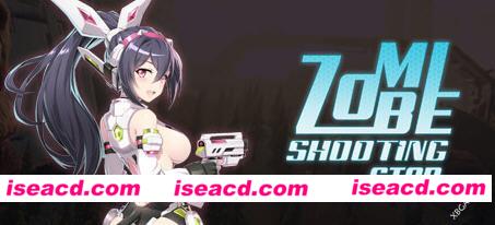 【大作ACT/中文/3D/步兵】僵尸行星-克星鲁迪 V1.10 官方中文带补丁版【10G/日文配音】