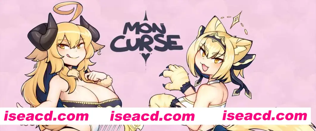 【ACT/官中/全动态/PC+安卓】怪物诅咒 MonCurse Ver0.6.8.1.1 官方中文版【790M】