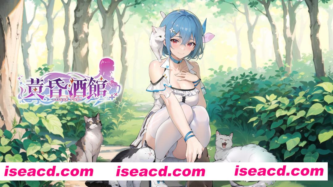 【经营SLG/中文/步兵/全动态】黄昏酒馆 Ver1.1.2 官方中文硬盘版+DLC【2.2G/全CV/更新】