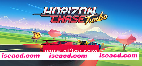 追踪地平线Turbo/Horizon Chase Turbo（v5048933）