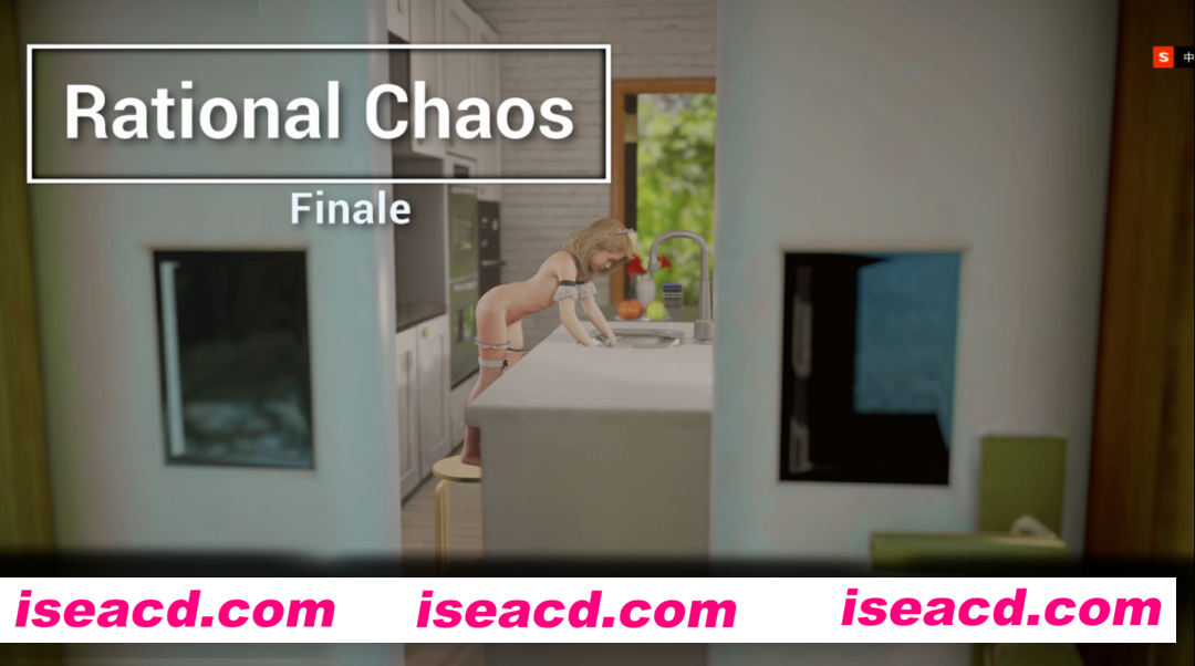 【欧美SLG/汉化/动态】理性混沌 Rational Chaos RationalChaosSeasonThree Ver1.0.0 第三季完结版【1.08G】