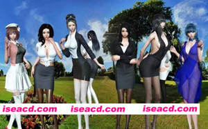 爱巢 官方中文重制魔改版 PC+安卓+作弊码+攻略 RPG游戏 7.9G