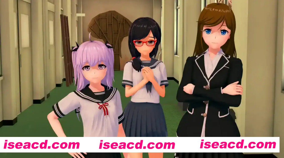 【日系SLG/汉化/动态】社会生活v0.16.1 AI版【PC+安卓/6.65G/更新】Shakai Seikatsu [v0.16.1]