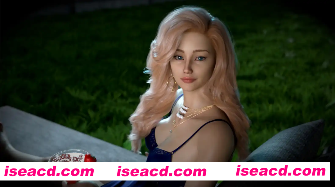 【精品SLG/汉化/动态】收听节目Ep.9 AI版【PC+安卓/4.48G/更新】Tune in to the Show [Ep. 9]