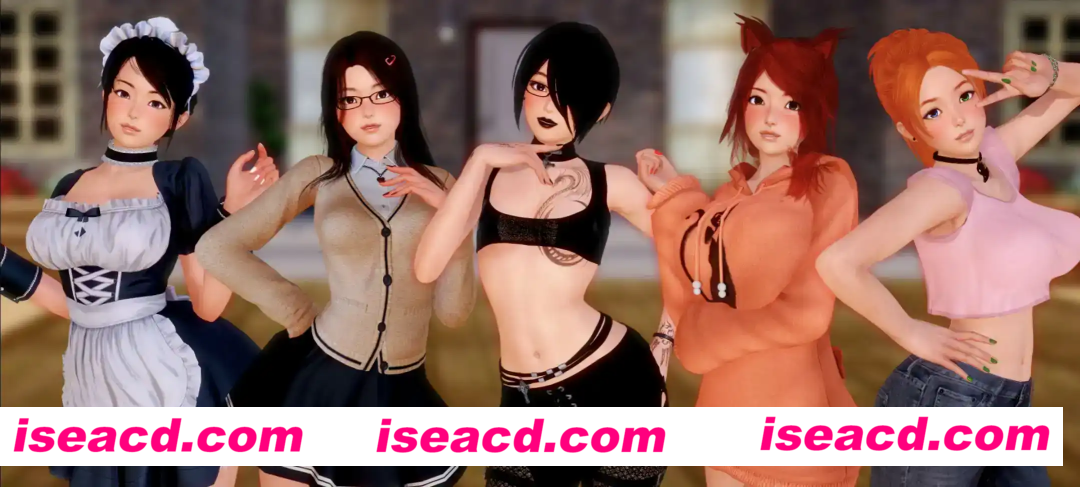 【神作SLG/汉化/动态】神秘谷v0.27.1 AI版【PC+安卓/2.58G/更新】Mystic Valley [v0.27.1]