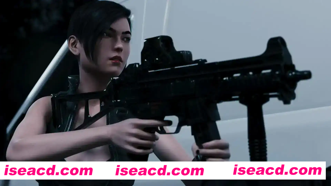 【欧美SLG/汉化/动态】网络诱惑Ep.6P2 AI版【PC+安卓/7.70G/更新】Cybernetic Seduction [Ep.6 P2]