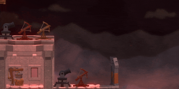 【模拟SLG/中文/2D】《卡戎方舟（Ark of Charon）》V0.8.7 官方中文硬盘版【1.15G/新作】