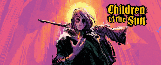 【狙击模拟ACT/中文/3D】太阳之子/Children of the Sun V1.00 官方中文硬盘版【3.5G/新作】