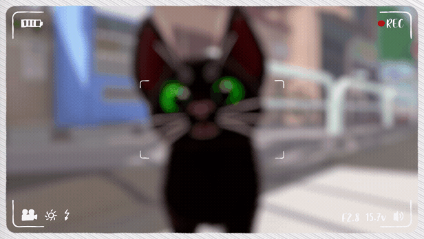 【探索RPG/中文/3D】《小猫咪大城市 Little Kitty Big City》 官方中文硬盘版【1.3G】