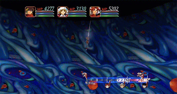 格兰蒂亚2高清重制版/GRANDIA II HD Remaster（v1.02.00）