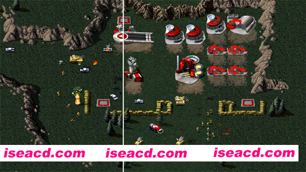 【即时战略/中文/重置版】红色警戒命令与征服：重制版/命令和征服重新制作 V745903.2官方中文【25G/新作】