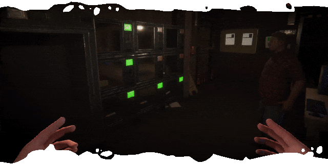 【恐怖RPG/中文/3D】受雇赴死/Hired 2 Die/支持网络联机 V1.00.7 官方中文版【2.5G/新作】