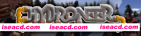 【沙盒模拟RPG/中文】挖矿专家/Hydroneer  加DLC整合 官方中文 Build.17592952 【14G/新作】