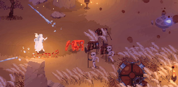 【ARPG/中文/暗黑like】《风暴驱动 STORMEDGE》V1.0.5 官方中文硬盘版【500M/新作】