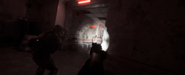 【FPS/3d/可联网】随身摄像机/Bodycam/支持网络联机版【23.9G/新作】