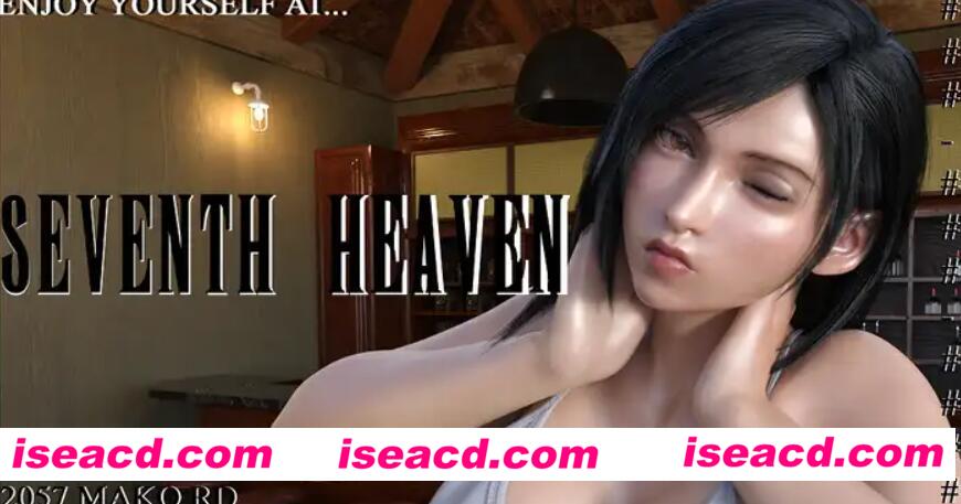 【SLG/中文/PC+安卓】蒂法的黑暗天堂/Tifa Dark Heaven Ver0.7 中文步兵版【3.2G/更新】