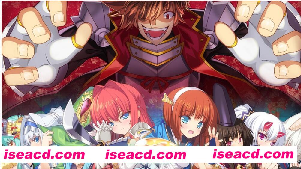 【日式RPG/AI汉化/高质量动态CG】勇者的野望[Ver0.02] AI汉化润色版【2.1G】