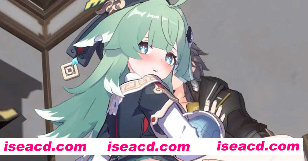 【3D同人/合集/步兵】Yuluer／xing16 高质量原神系列合集/至24年9月【8.9G/全CV】