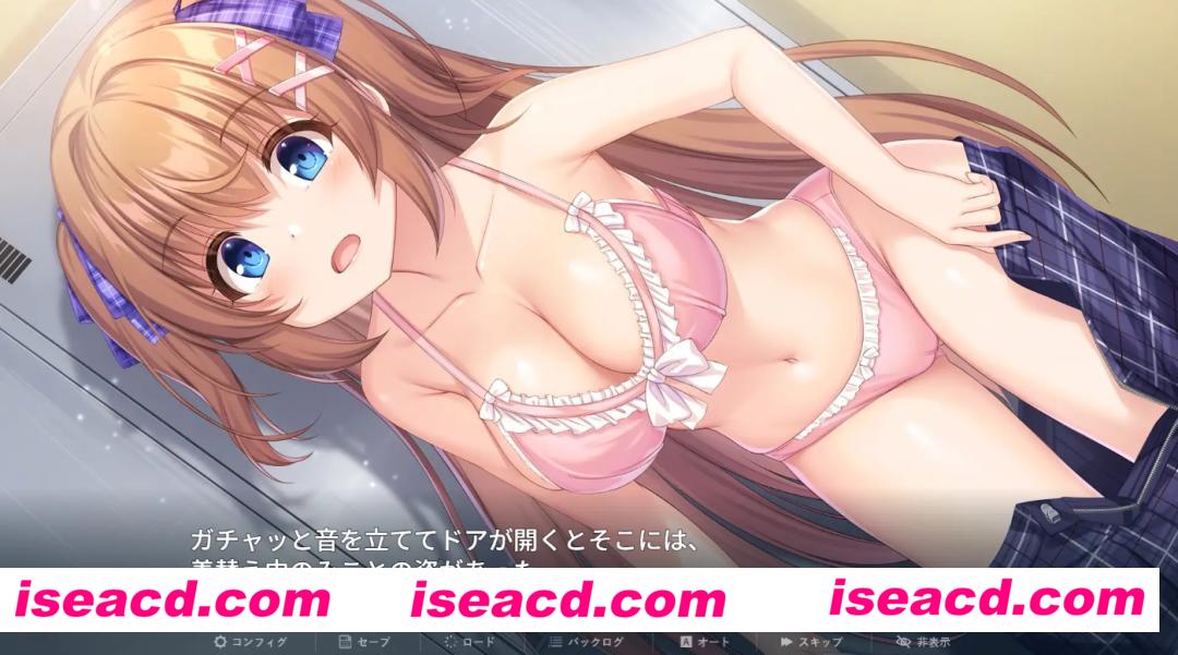 【日式RPG/机翻/动态】迷糊巫女与魅魔之岛 ドジっ子巫女とO魔の島  机翻汉化【1.6G/新作】