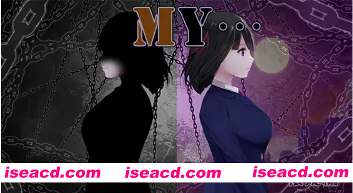 【大作RPG/AI汉化/NTR】MY…怀疑篇 正式版 V1.03 AI汉化润色【900M/新作】