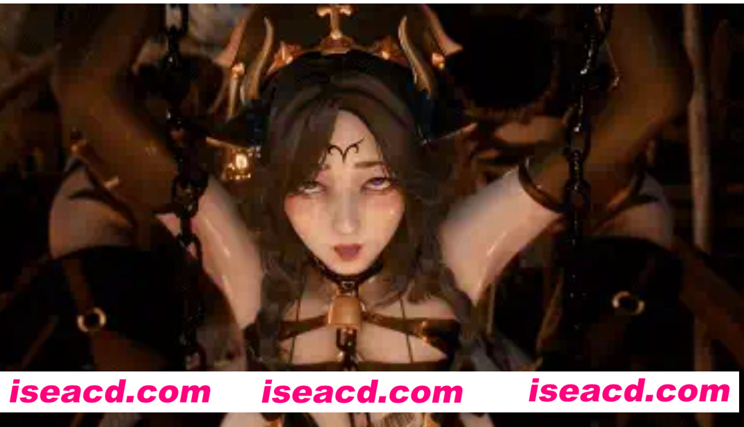 【3D动画/步兵】Elarbaby:D30-人类牧场  D30-人间牧场  [1v]【3.3G】