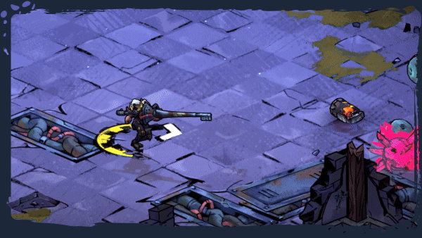 【ACT/中文/中世纪朋克】 破御者/Reignbreaker v1.0.0 官方中文版【1.6G/新作】