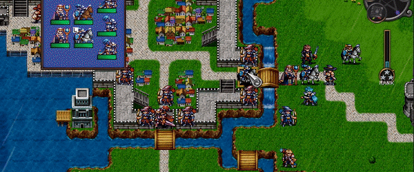 战争交响曲：尼非订传奇/Symphony of War: The Nephilim Saga（v1.05）