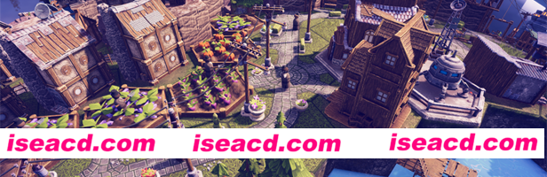 离去之前 Before We Leave v1.0340 最新官方中文 解压即撸