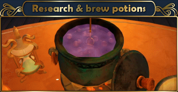 【模拟经营SLG/中文/3D】炼金术商店模拟器/Alchemist Shop Simulator v1.0.2 官方中文版【1.9G/新作】