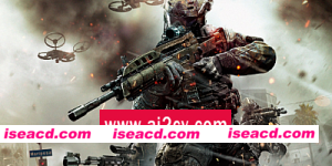 使命召唤9：黑色行动2/COD9/Call of Duty: Black Ops II