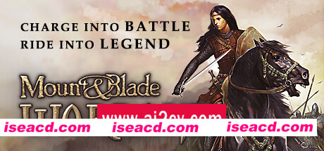 骑马与砍杀：战团/Mount & Blade: Warband