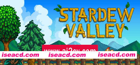 星露谷物语/Stardew Valley