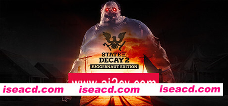 腐烂国度2巨霸主宰版-单机网络联机 （更新v37HF）