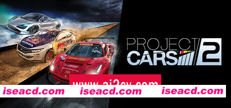 赛车计划2/Project Cars 2（v7.1.0.1集成18号升级档）