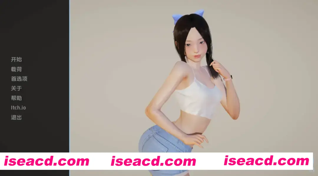 【亚洲SLG精品/汉化/动态】 机缘巧合 Luck by Chance Ver1.1 AI汉化【2.27G】