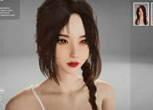 隔壁的绝美房客 v1.3.19 STEAM官方中文版 模拟SLG游戏 11G