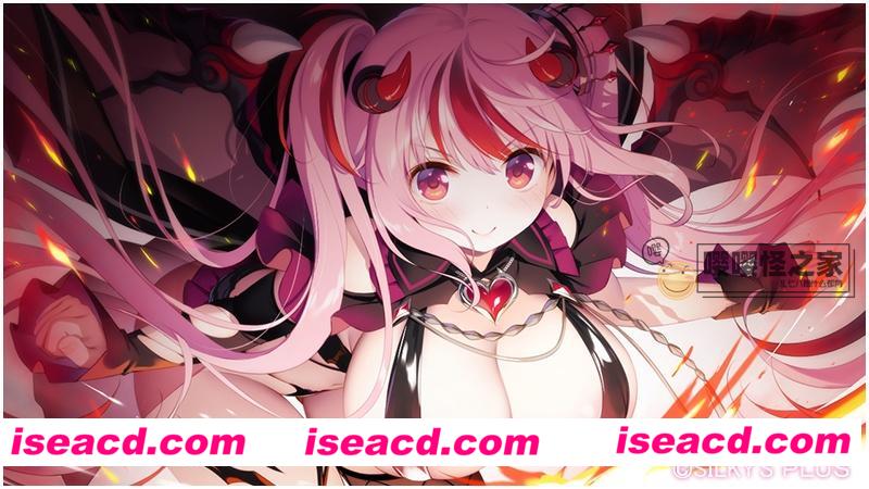 【日式ADV/AI汉化/动态CG】异想魅惑2-暗夜廻奇譚 AI汉化版 きまぐれテンプテーション２ ゆうやみ廻奇譚【2.1G/新作/全CV】