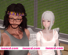 土包子的奇妙冒险 S2 v0.15 汉化版 PC+安卓 动态SLG游戏 700M