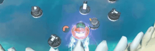 【休闲ACT/中文/2.5D】《瓶盖战舰 BattleCap》v2024.12.31 官方中文版【900M/新作】