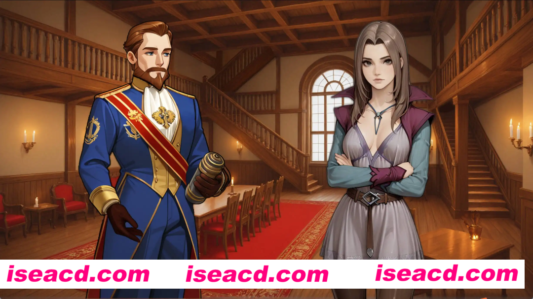 【欧美SLG/汉化/动态】我们之间的名字0.1.2AI版【PC+安卓/940MB/更新】The Name Between Us [v0.1.2]