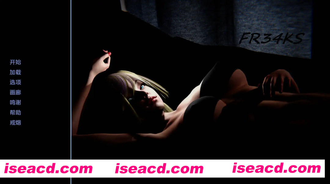 【欧美SLG/汉化/动态】认识怪人v0.3 AI版【PC+安卓/3.04G/更新】FR34KS [v0.3]