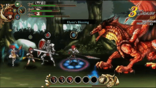 【ARPG/中文/全动态】堕落军团：荣耀崛起 官方中文硬盘版 【4.5G/全CV】